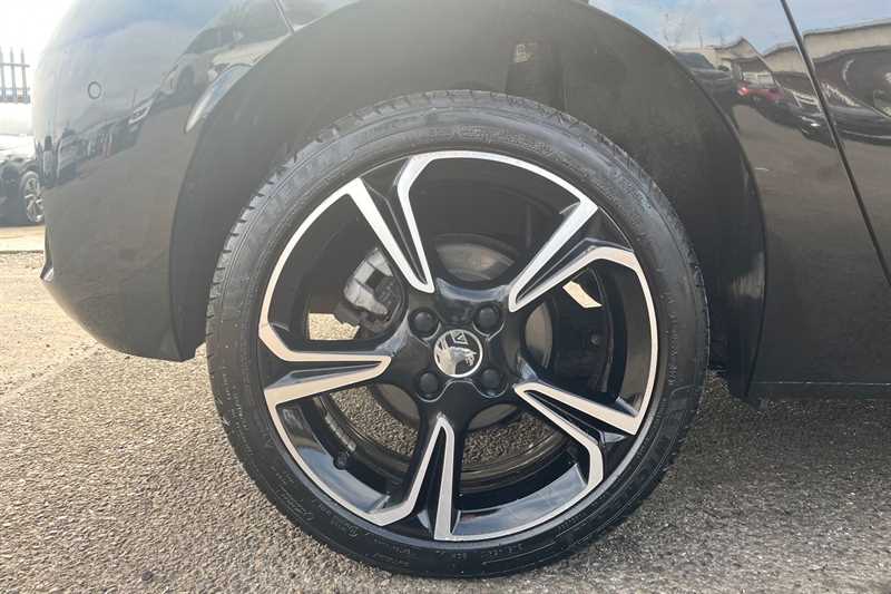 Used Vauxhall Corsa for sale - 77828282: Photo 11