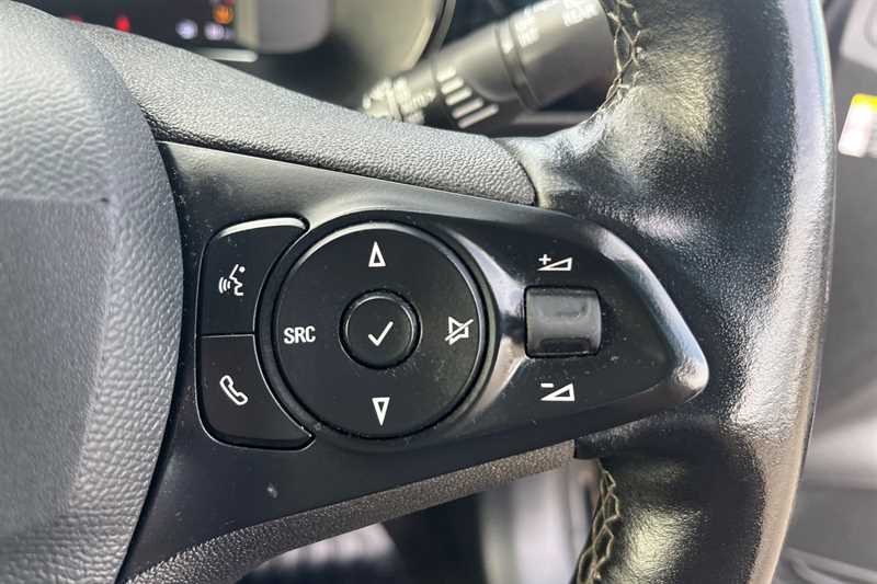 Used Vauxhall Corsa for sale - 77828282: Photo 22