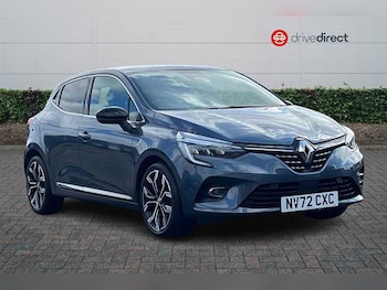 Used Renault Clio 2022 for sale - 78626513: Photo