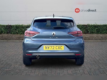 Used Renault Clio 2022 for sale - 78626513: Photo