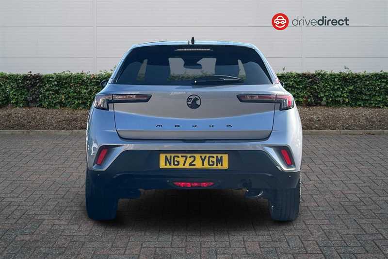 Used Vauxhall Mokka 2023 for sale - 78142199: Photo 4