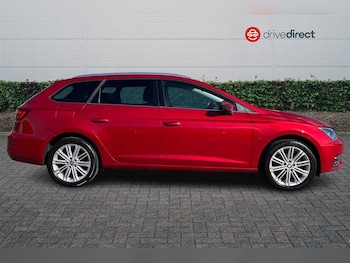 Used SEAT Leon 2018 for sale - 78708205: Photo