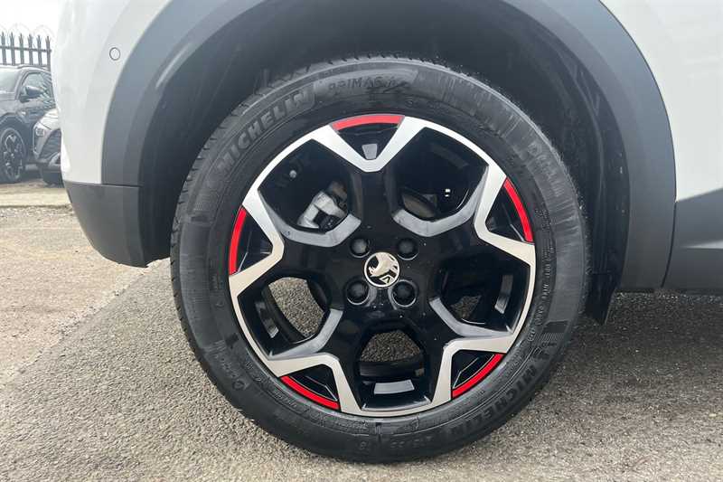 Used Vauxhall Mokka 2023 for sale - 77727376: Photo 11