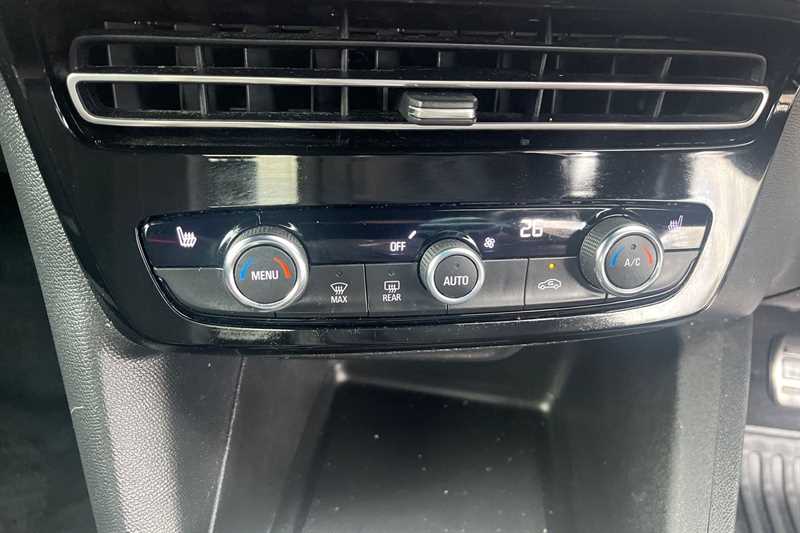 Used Vauxhall Mokka 2023 for sale - 77727376: Photo 15