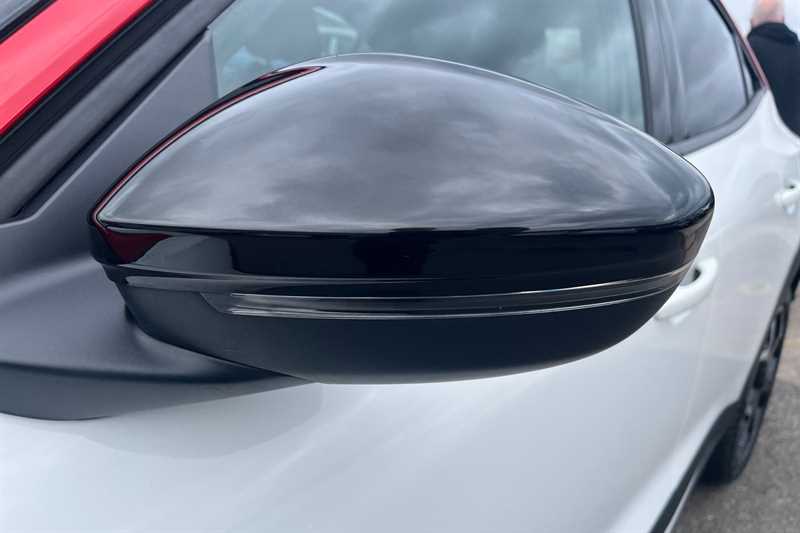 Used Vauxhall Mokka 2023 for sale - 77727376: Photo 35