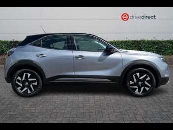 Used Vauxhall Mokka 2021 for sale - 75073522: Photo