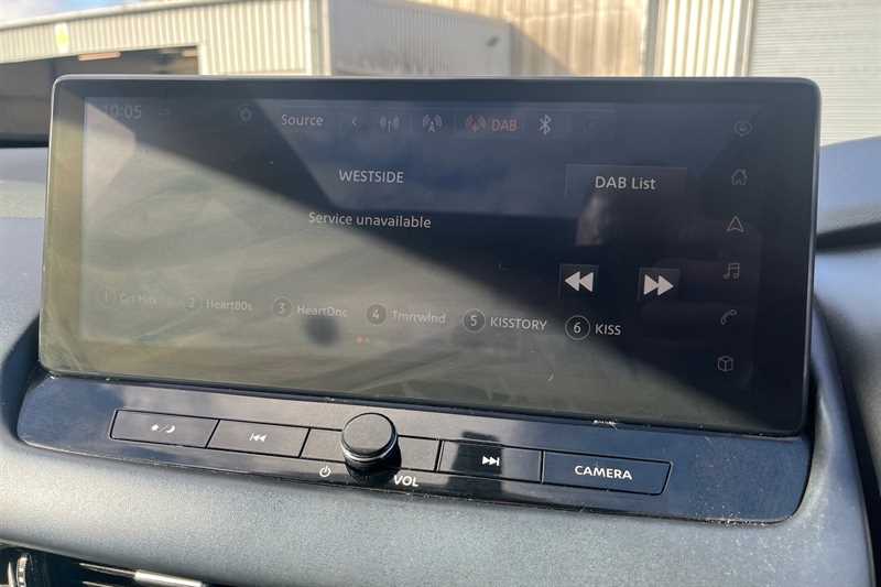 Used Nissan Qashqai 2022 for sale - 77728277: Photo 17