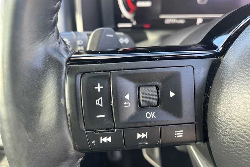 Used Nissan Qashqai 2022 for sale - 77728277: Photo 21