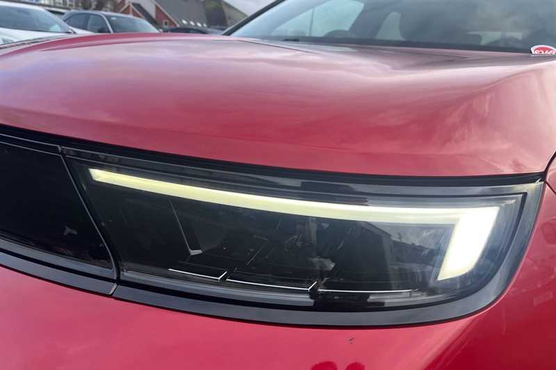 Used Vauxhall Mokka 2022 for sale - 78143560: Photo 29