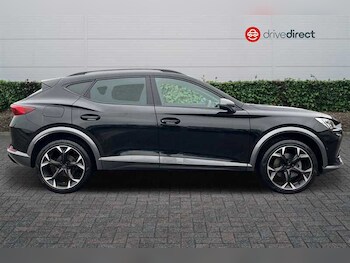 Used Cupra Formentor 2022 for sale - 76140550: Photo