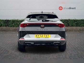 Used Cupra Formentor 2022 for sale - 76140550: Photo