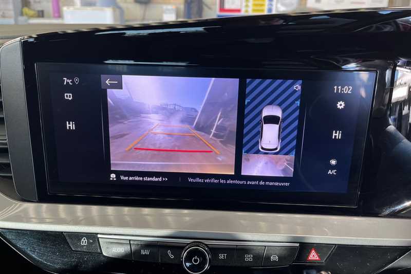 Used Vauxhall Mokka 2022 for sale - 77429760: Photo 19