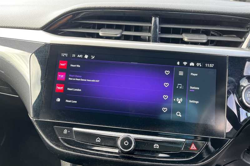 Used Vauxhall Corsa 2024 for sale - 77929562: Photo 17