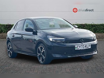 Used Vauxhall Corsa 2024 for sale - 77929562: Photo