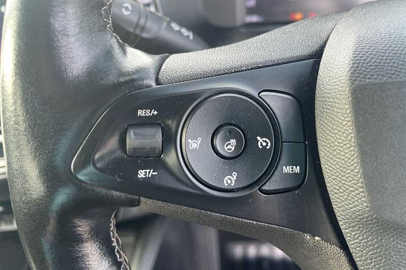 Used Vauxhall Corsa 2024 for sale - 77929562: Photo 21