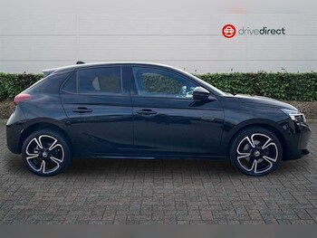 Used Vauxhall Corsa 2024 for sale - 77929562: Photo