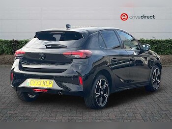 Used Vauxhall Corsa 2024 for sale - 77929562: Photo