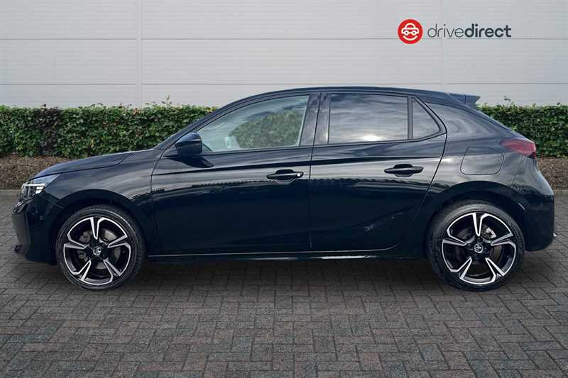 Used Vauxhall Corsa 2024 for sale - 77929562: Photo 6