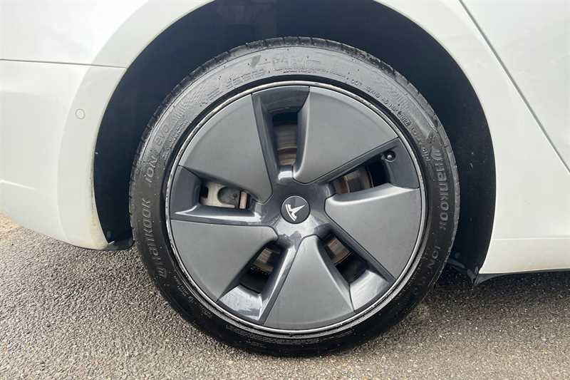 Used Tesla Model 3 2021 for sale - 76530506: Photo 11