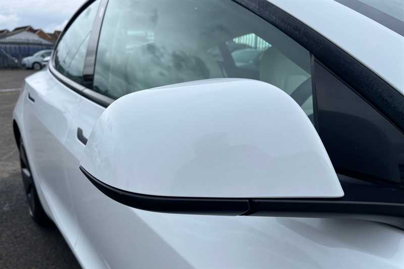 Used Tesla Model 3 2021 for sale - 76530506: Photo 34