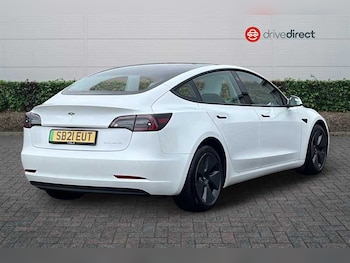 Used Tesla Model 3 2021 for sale - 76530506: Photo