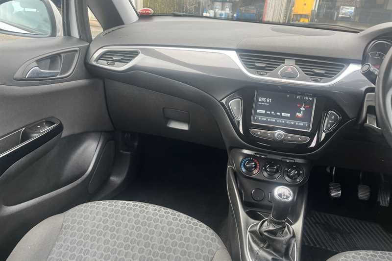 Used Vauxhall Corsa 2019 for sale - 77930063: Photo 14