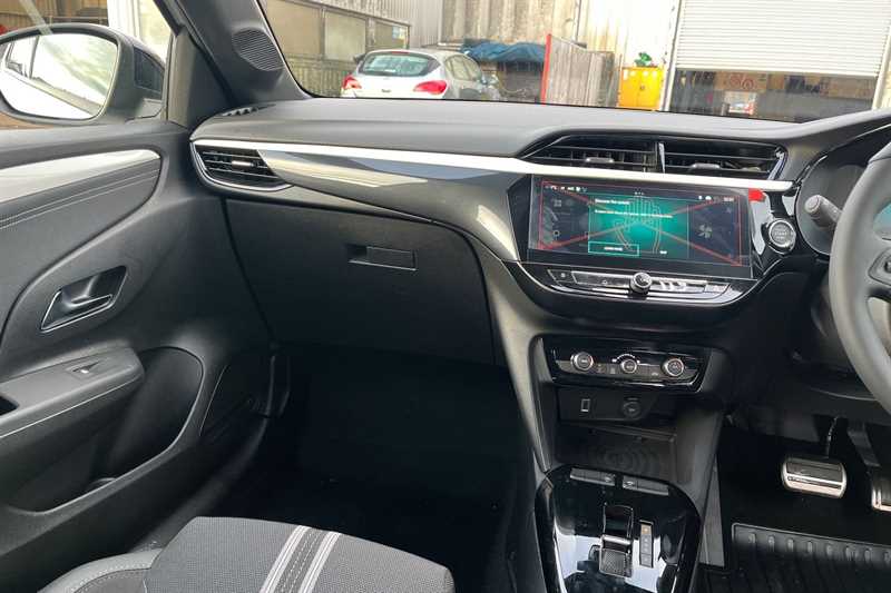 Used Vauxhall Corsa 2025 for sale - 77309522: Photo 14