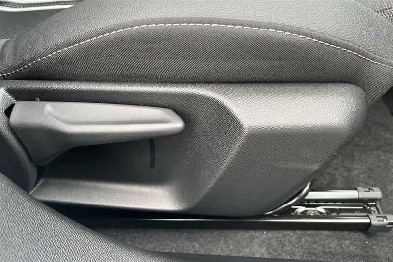 Used Vauxhall Corsa 2025 for sale - 77309522: Photo 26