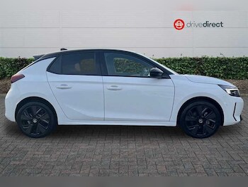 Used Vauxhall Corsa undefined for sale - 77309522: Photo