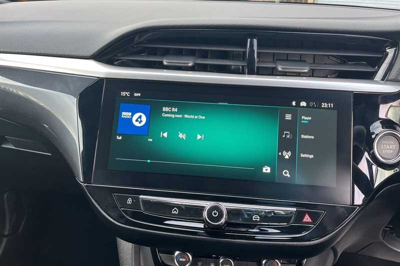 Used Vauxhall Corsa 2025 for sale - 77335214: Photo 17