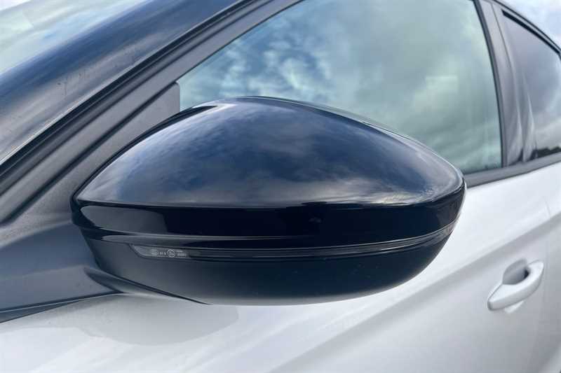 Used Vauxhall Corsa 2025 for sale - 77335214: Photo 35