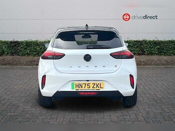 Used Vauxhall Corsa undefined for sale - 77335214: Photo