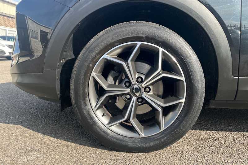 Used Ssangyong Korando 2023 for sale - 78160869: Photo 11