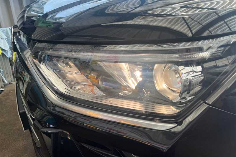 Used Ssangyong Korando 2023 for sale - 78160869: Photo 29