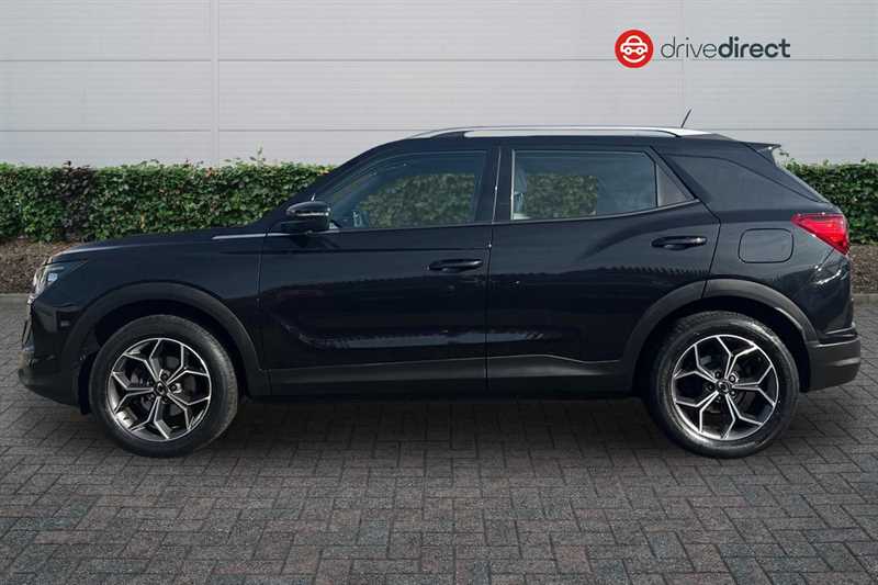 Used Ssangyong Korando 2023 for sale - 78160869: Photo 6