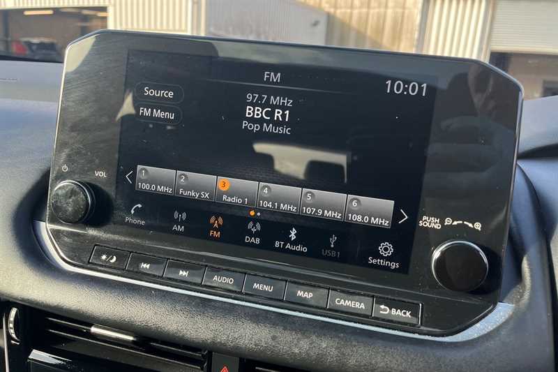 Used Nissan Qashqai 2021 for sale - 77473824: Photo 17