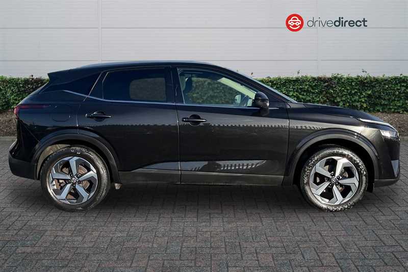 Used Nissan Qashqai 2021 for sale - 77473824: Photo 2