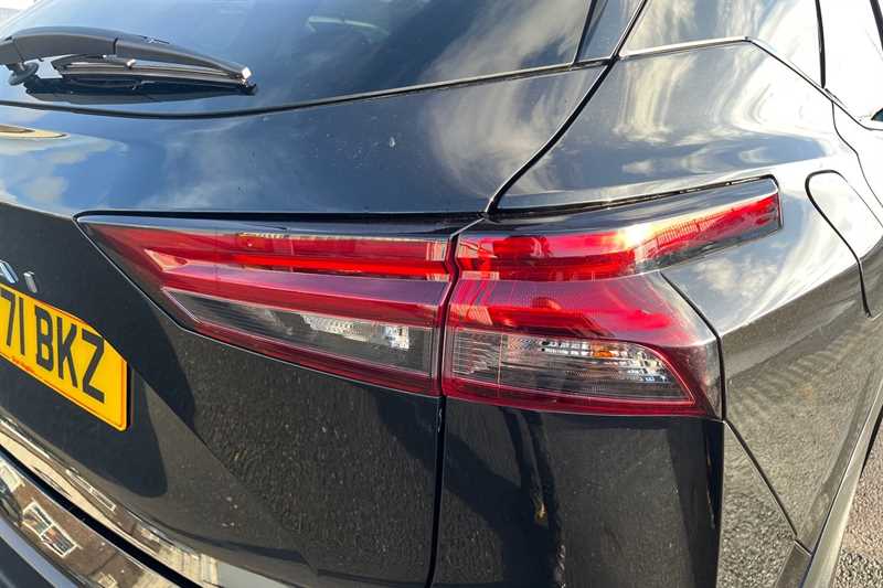 Used Nissan Qashqai 2021 for sale - 77473824: Photo 32