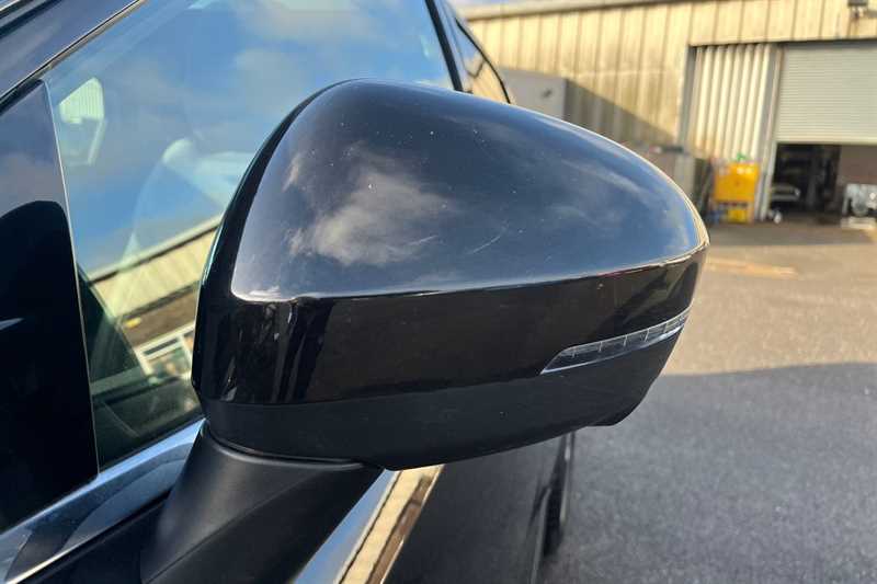 Used Nissan Qashqai 2021 for sale - 77473824: Photo 35