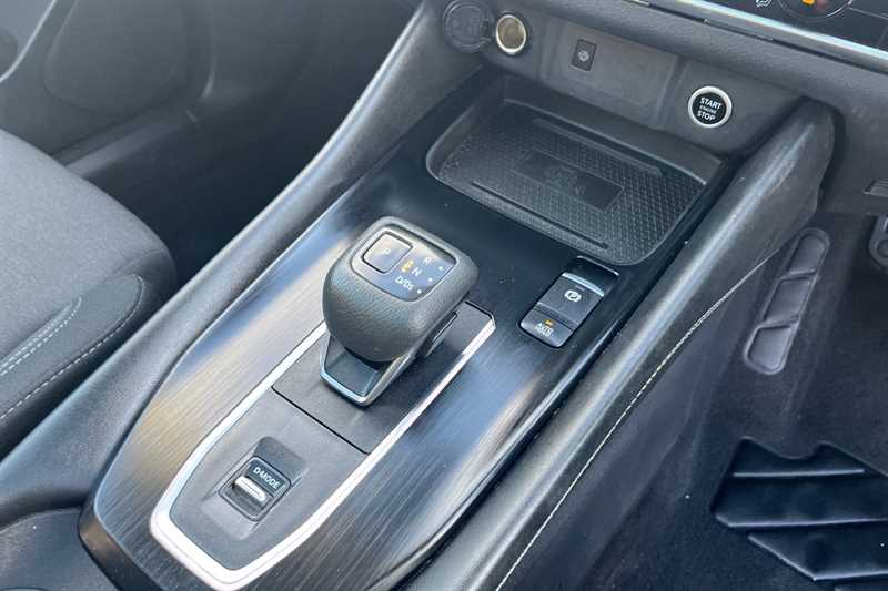 Used Nissan Qashqai 2021 for sale - 77473824: Photo 37