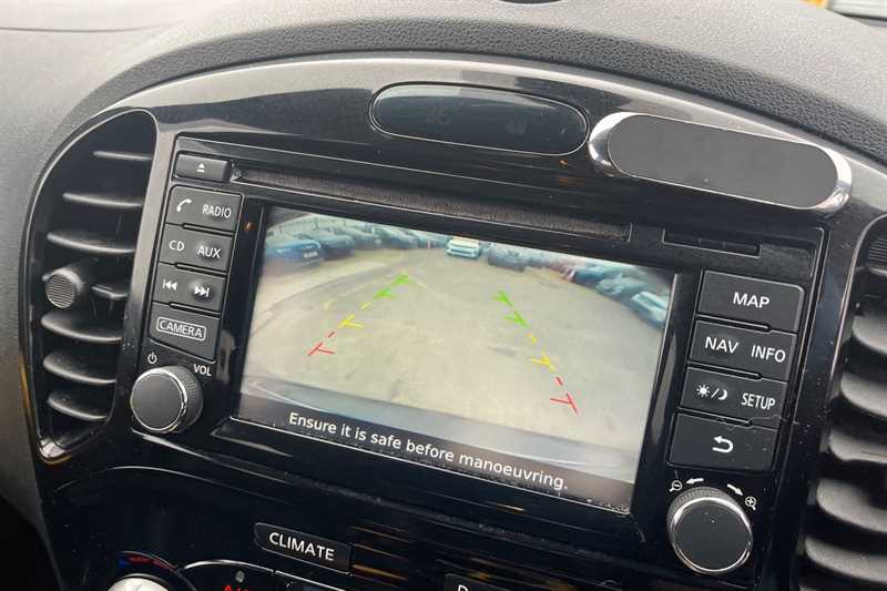 Used Nissan Juke 2017 for sale - 77788371: Photo 19