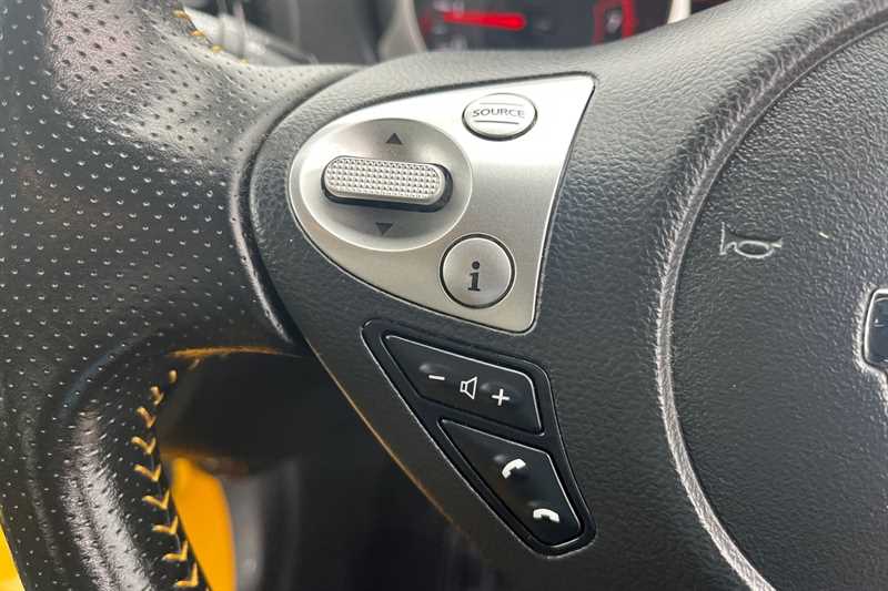 Used Nissan Juke 2017 for sale - 77788371: Photo 21