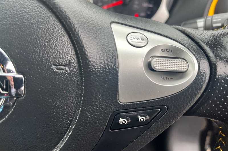 Used Nissan Juke 2017 for sale - 77788371: Photo 22