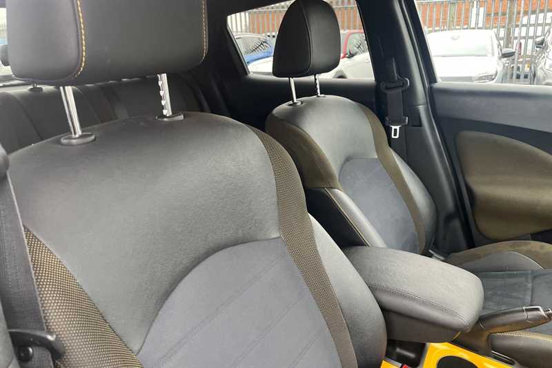 Used Nissan Juke 2017 for sale - 77788371: Photo 23