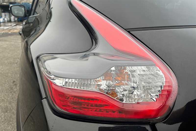 Used Nissan Juke 2017 for sale - 77788371: Photo 31