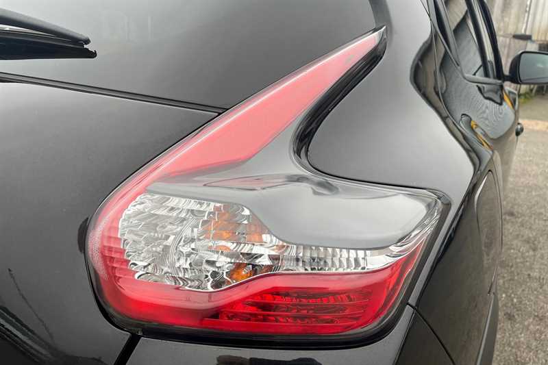 Used Nissan Juke 2017 for sale - 77788371: Photo 32