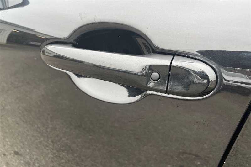 Used Nissan Juke 2017 for sale - 77788371: Photo 33