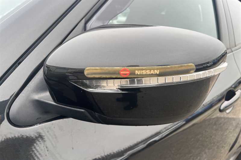 Used Nissan Juke 2017 for sale - 77788371: Photo 35