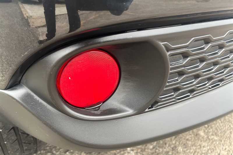 Used Nissan Juke 2017 for sale - 77788371: Photo 38