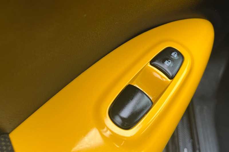 Used Nissan Juke 2017 for sale - 77788371: Photo 39